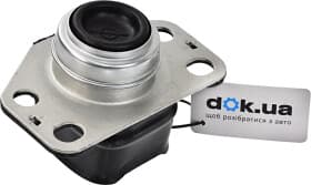 Подушка двигуна