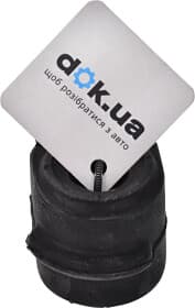 Втулка стабілізатора Втулка стабілізатора