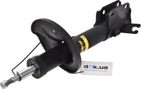 Стойка амортизатора