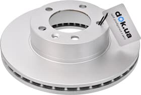 Гальмівний диск