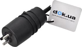 Насос системи очищення фар