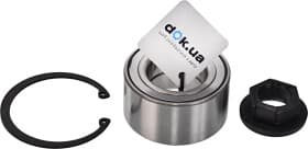 Подшипник ступицы колеса