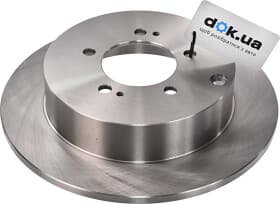 Гальмівний диск Гальмівний диск