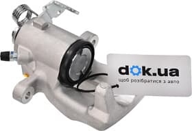 Тормозной суппорт