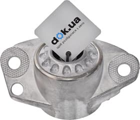 Опора амортизатора Trucktec Automotive 07.30.018