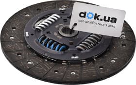 Диск сцепления