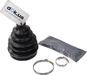 Пильовик гранати