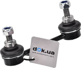 Стійка стабілізатора