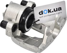 Тормозной суппорт