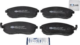 Тормозные колодки