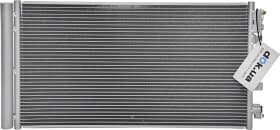 Радіатор кондиціонера