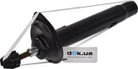 Стойка амортизатора