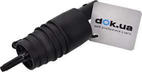 Насос омывателя