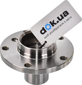 Ступица колеса