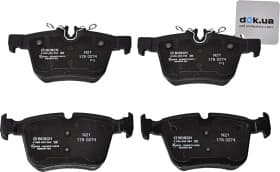 Тормозные колодки Тормозные колодки