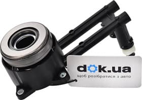 Выжимной подшипник