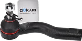 Наконечник кермової тяги