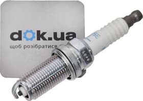 Свічка запалювання