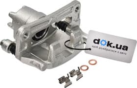 Тормозной суппорт Тормозной суппорт