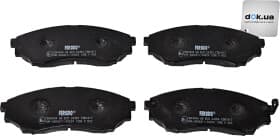 Гальмівні колодки