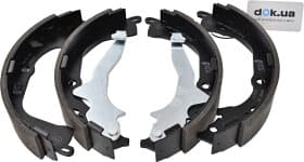 Тормозные колодки