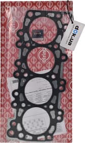 Прокладка ГБЦ