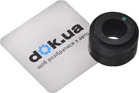 Втулка стабилизатора Втулка стабилизатора