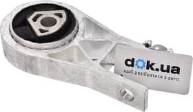 Подушка двигателя