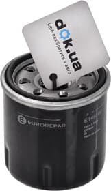 Масляный фильтр Eurorepar e149168