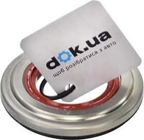 Опорный подшипник амортизатора