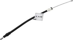 Трос ручного тормоза