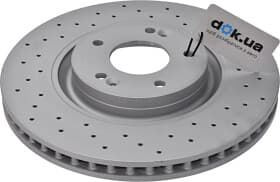 Тормозной диск Тормозной диск