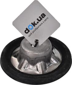 Відбійник амортизатора Corteco 80001222