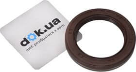 Сальник коленвала Сальник коленвала