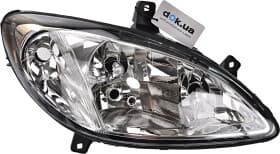 Основная фара