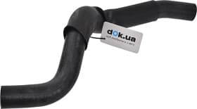 Патрубок радіатора системи охолодження двигуна