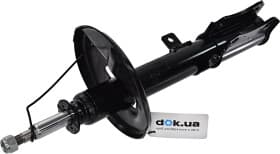 Стойка амортизатора