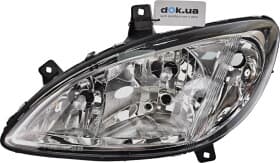 Основная фара