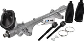 Рулевая рейка