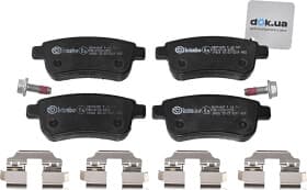 Тормозные колодки