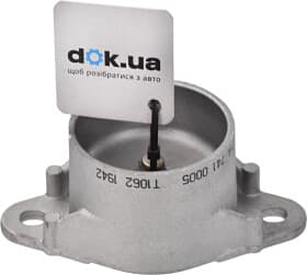 Опора амортизатора