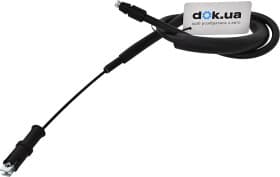 Трос ручного тормоза