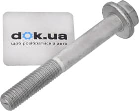 Болт крепления рычага подвески