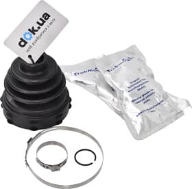 Пильовик гранати TrakMotive 500212