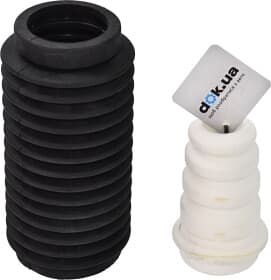 Комплект (пыльники + отбойники) Комплект (пыльники + отбойники)