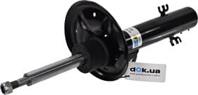 Стойка амортизатора