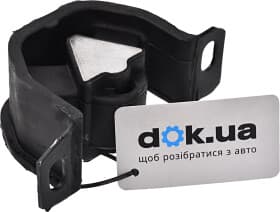 Подушка двигателя