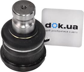 Шарова опора