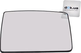 Скло зовнішнього дзеркала