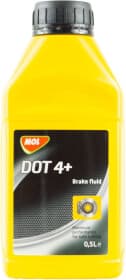 Тормозная жидкость MOL Brake Fluid DOT 4+